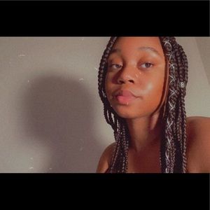 Meet your Posher, Jada